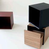 Gardi Vinyl 3 Qubo - Wood