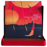 Grekworks VinylBOX - Red