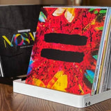 Grekworks VinylBOX - White
