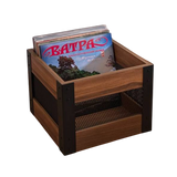 Grekworks LoftBox - Walnut