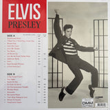 Elvis Presley - Number One Hits [LP]