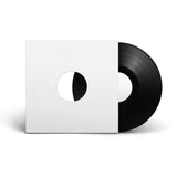 GOKA GK-R18PCB 400G Cardboard LP Jacket - White
