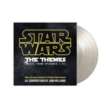 Global Stage Orchestra - Star Wars - The Themes [LP] - Clear Smoke