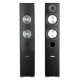 Canton GLE 470.2 - Black