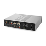 Fezz Audio Torus 5060 QD - Silver