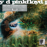 Pink Floyd - A Saucerful Of Secrets [LP]