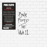Pink Floyd - The Wall [2LP]