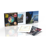 Pink Floyd - Wish You Were Here (50th Anniversary Deluxe Edition) [3LP]