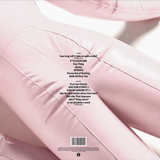 Lola Young - I'm Only F**king Myself [LP] - Milkshake Liquid Filled Vinyl