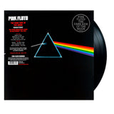 Pink Floyd - The Dark Side Of The Moon [LP]