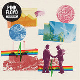 Pink Floyd - 8-Tracks [LP]