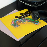 Pixies - Wave Of Mutilation: Best Of Pixies [2LP]