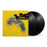 Pixies - Wave Of Mutilation: Best Of Pixies [2LP]