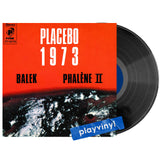 Placebo - Balek / Phalene II [7inch]