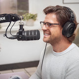 Rode PodMic USB - Black
