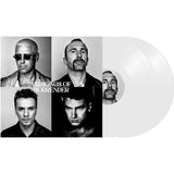 U2 - Songs Of Surrender [2LP] - White Vinyl