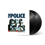 The Police - Greatest Hits [2LP]