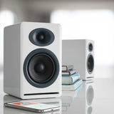 Audioengine P4 - White