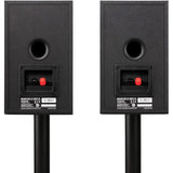 Polk Audio Monitor XT 15 - Black