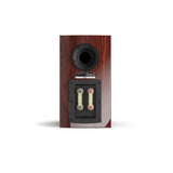 DALI Rubikore 2 - Maroon High Gloss