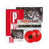 Portishead - Roseland NYC Live [2LP] - Red