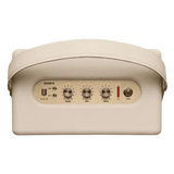 Marshall Kilburn III - Cream