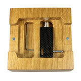 Pro-Ject Headshell Signature Carbon Packed