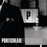 Portishead - Portishead (1997 Original Stereo Mix) [2LP]