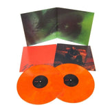 Post Malone - Stoney [2LP] - Orange Vinyl