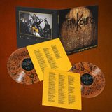 Танок на майдані Конго - Зроби Менi Хiп-Хоп [2LP] - Coloured