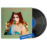 Chappell Roan - The Rise & Fall Of A Midwest Princess (Deluxe Collector's Edition) [2LP]