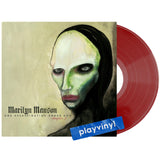 Marilyn Manson - One Assassination Under God (Chapter 2) [LP] - Pink And Red Swirl