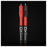 CHORD ShawlineX 2RCA to 2RCA 0.5m