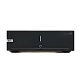 Eversolo DMP-A6 Master Edition Gen 2 - Silver + AMP-F2