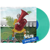 Tik Tu - SHUMA [LP] - Colored