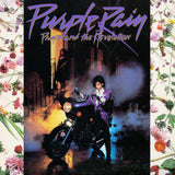 Prince & The Revolution - Purple Rain [LP]