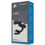 Sennheiser E 604
