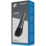 Sennheiser E 835 S