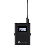 Sennheiser EW-DX MKE 2 835-S SET (Q1-9)