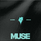 Jimin (BTS) - Muse [LP] - Turquoise