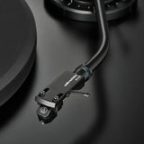 Audio-Technica AT-LP7x - Black
