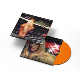 Jorja Smith - What Are The Odds [LP] - Orange Vinyl