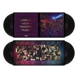 Slash - Orgy Of The Damned [2LP]