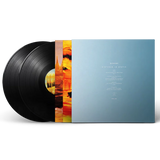 Bonobo - Distance In Static [2LP] - Black Vinyl