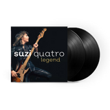 Suzi Quatro -  Legend - The Best Of [2LP]