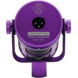 Sontronics Podcast Pro - Purple