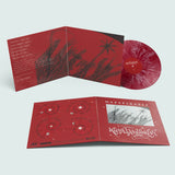 Пиріг і Батіг - Колядницький [LP] - White and Red Splatter Vinyl