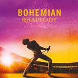 Queen - Bohemian Rhapsody (Original Motion Picture Soundtrack) [2LP] - Gatefold Edition
