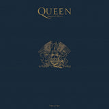 Queen - Greatest Hits II (Stereo) [2LP]