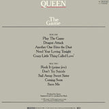 Queen - The Game [LP]